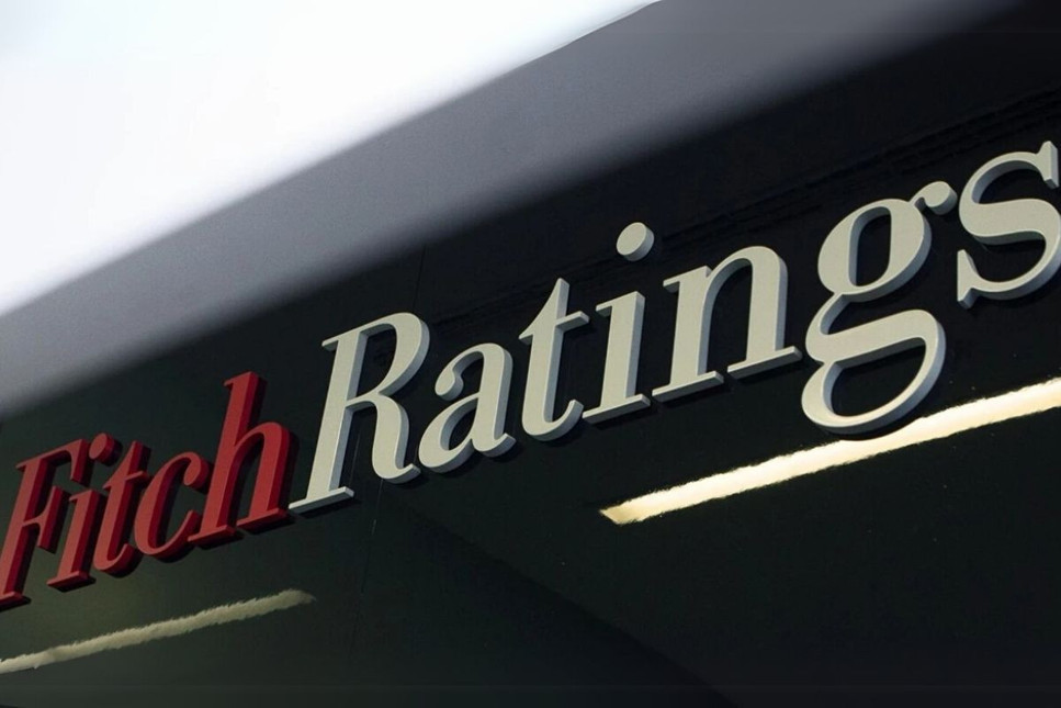 Uluslararası derecelendirme kuruluşu Fitch, Türkiye'nin kredi notunu 'BB-', not görünümünü ise 'durağan' olarak teyit etti