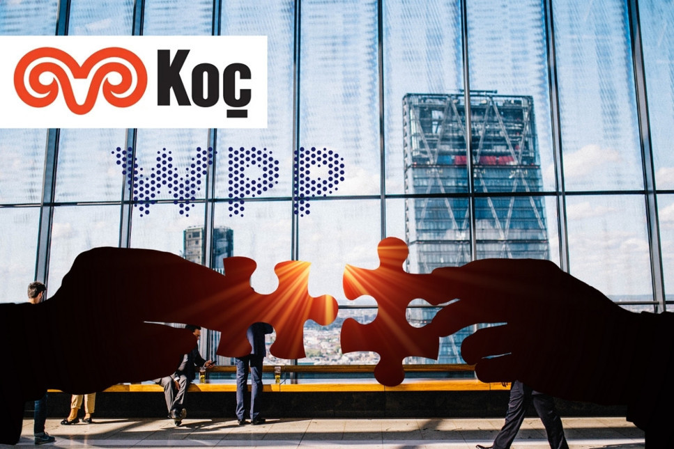 Koç Holding, WPP iş birliğini sonlandırdı Ingage Digital’de tek hissedar oldu