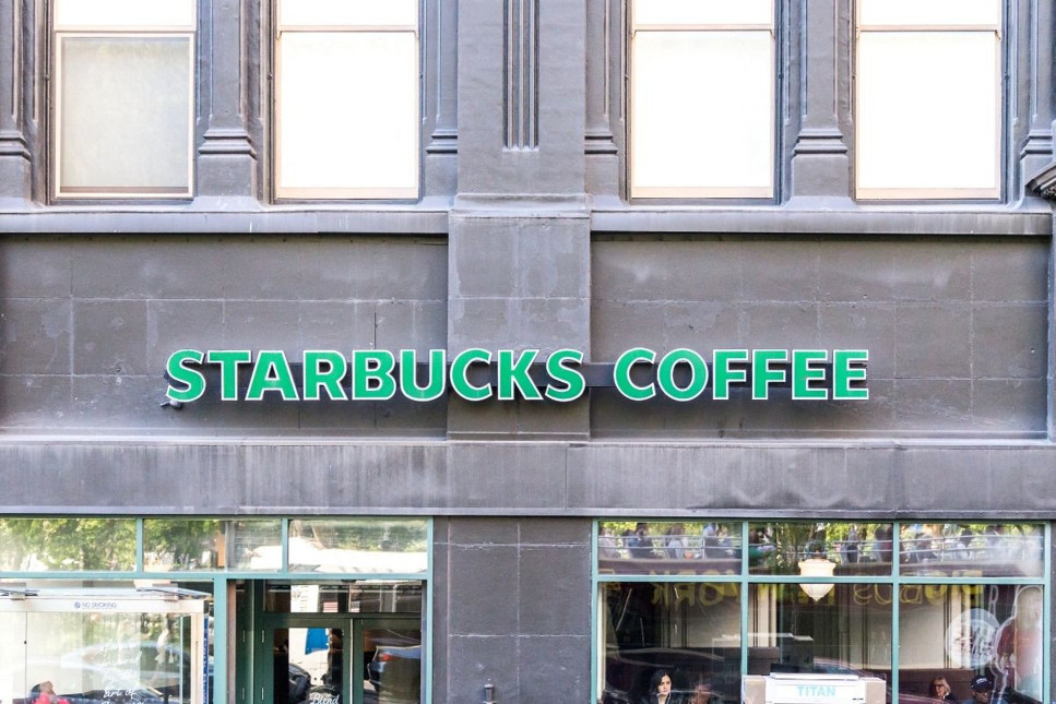 Starbucks grev kararı alan ve uzun süredir müzakere yürüttüğü sendikaya karşı açtığı davayı geri çekti 