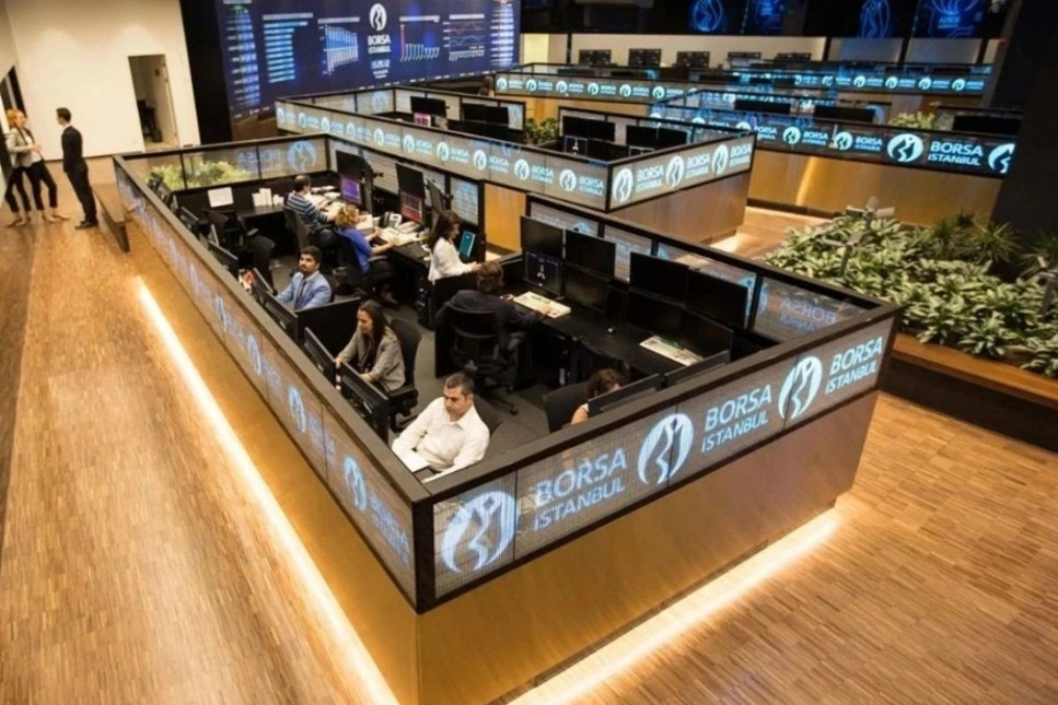 Borsa İstanbul'da bir hisseye kredili işlem yasağı