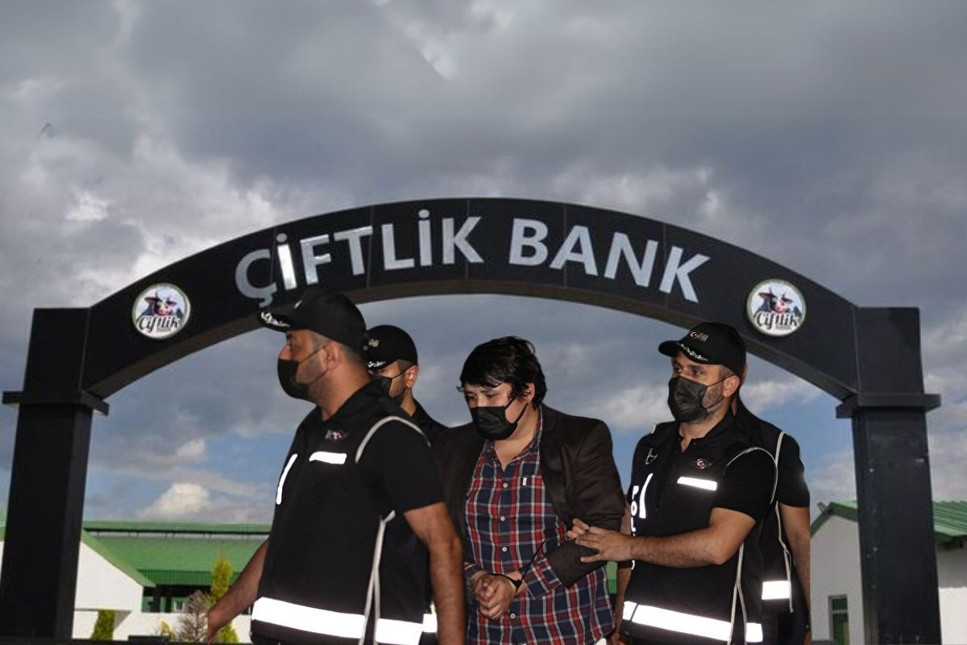 Çiftlik Bank adı altında kurduğu sanal dünyada 132 bin 222 kişiyi dolandıran Tosuncuk Mehmet Aydın’ın filmlere konu olabilecek öyküsü