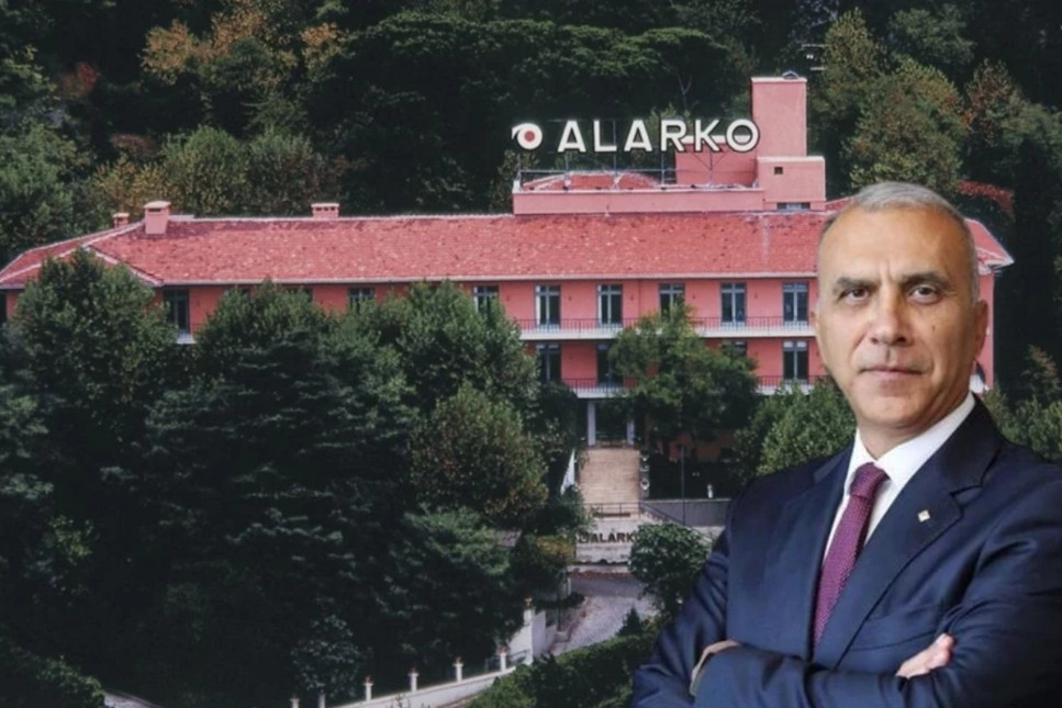 Alarko Holding ve İKSV'den 'Sanata İlk Adım' projesi için adım atıldı