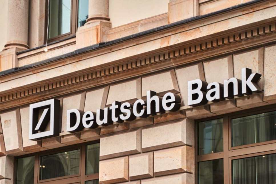 Deutsche Bank Türkiye Ekonomisti Yiğit Onay: Nisan sonrası faiz indirimi için alan daralacak