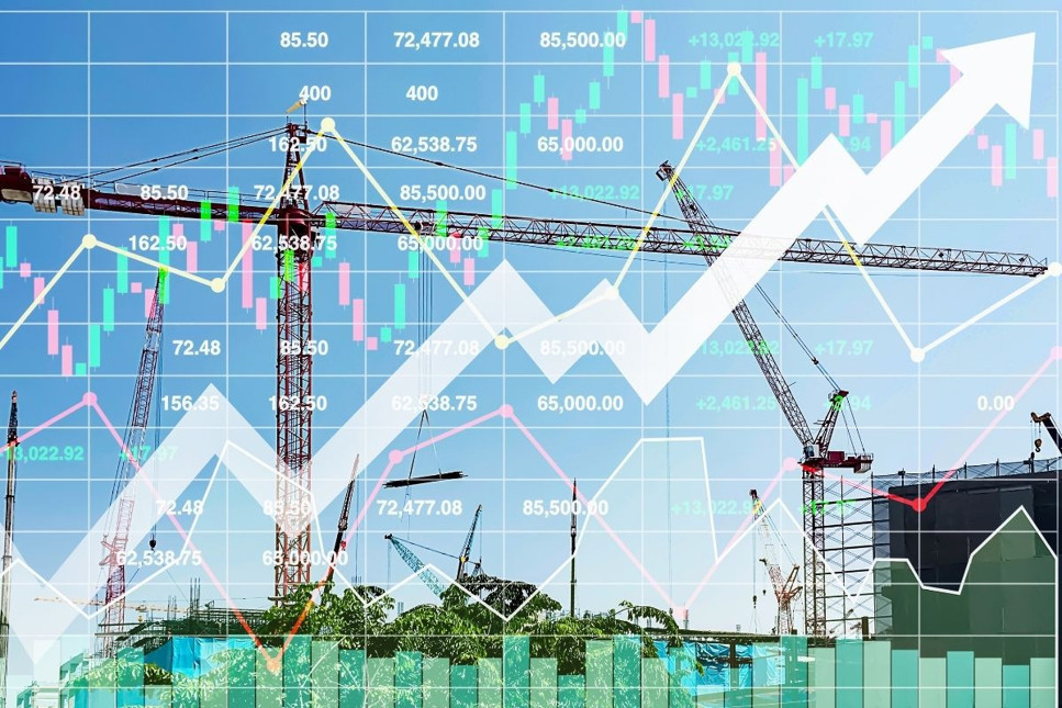 Finansal kesim dışındaki firmaların net döviz açığı artarak 132 milyar 798 milyon dolar oldu