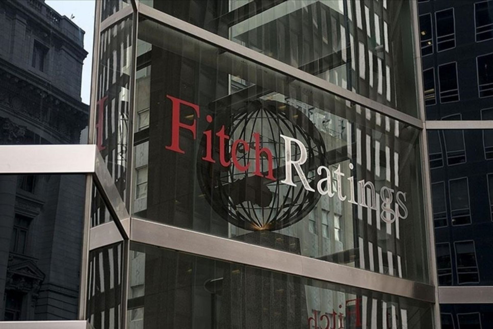 Fitch Ratings: Türkiye'de enflasyonun daha da düşmesini bekliyoruz