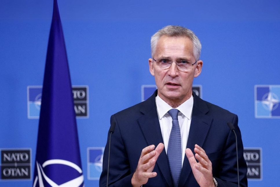 Norveç'te Maliye Bakanlığı koltuğuna Trump'la arası iyi olan eski NATO Genel Sekreteri Jens Stoltenberg oturacak