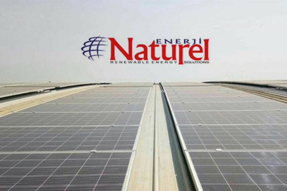 Naturel Enerji, yenilenebilir enerji yatırımları yapmak için BAE'de şirket kuracağını açıkladı