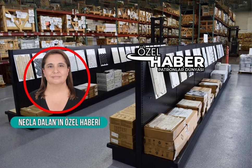 Türk şirketi Marble Systems Tureks'in Amerika'daki ilave yatırımı için için dört eyalet yarıştı: Kazanan Virginia oldu