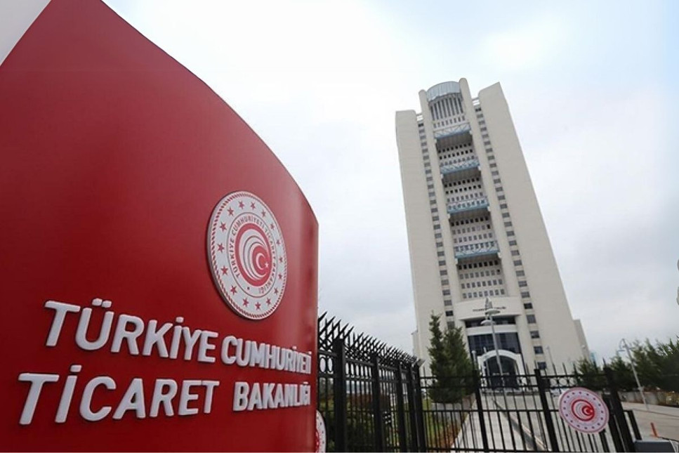 Ticaret Bakanlığına ilişkin atama kararları Resmi Gazete'de yayınlandı