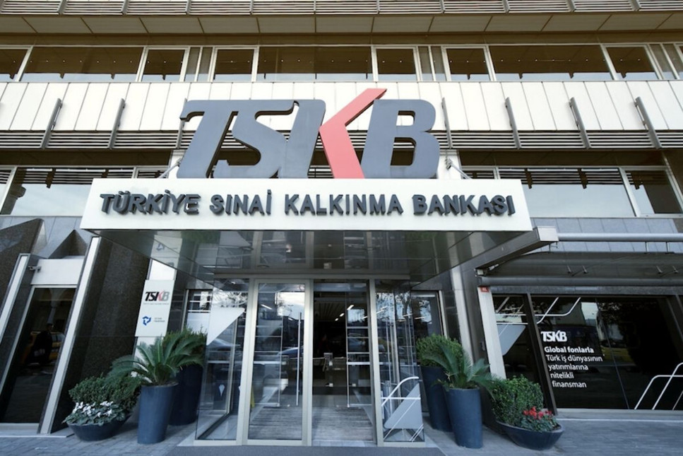 TSKB 2024 yılının dördüncü çeyrek finansal sonuçlarını açıkladı, kârda artış var