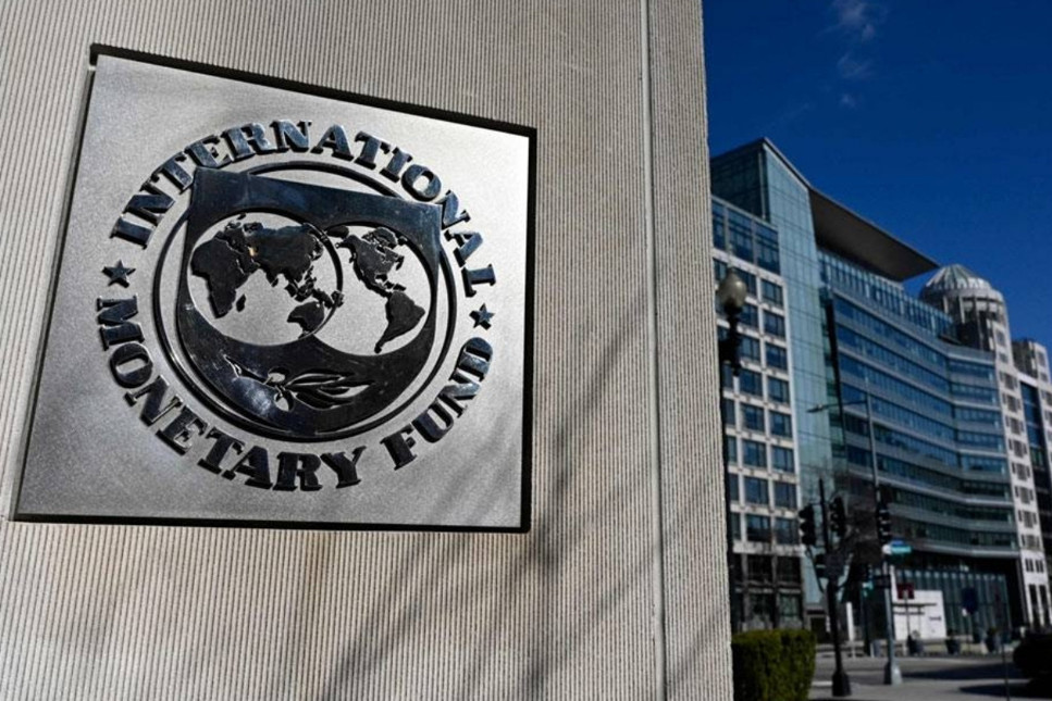 IMF, ABD, Çin, Kanada ve Meksika'yı anlaşmazlıkları çözmeye ve ticareti mümkün kılmaya çağırdı