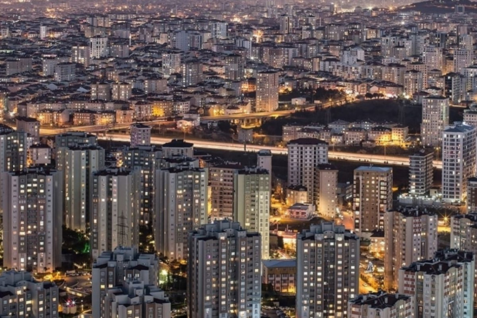 İstanbul'da 2024 yılında ofis doluluğu rekor tazeledi