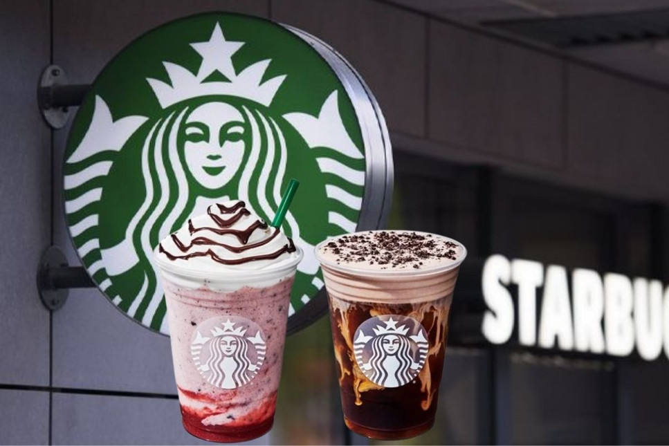 Starbucks'tan Sevgililer Günü için Amerikalı'ya özel kahve, Türk'e kahve bardağı