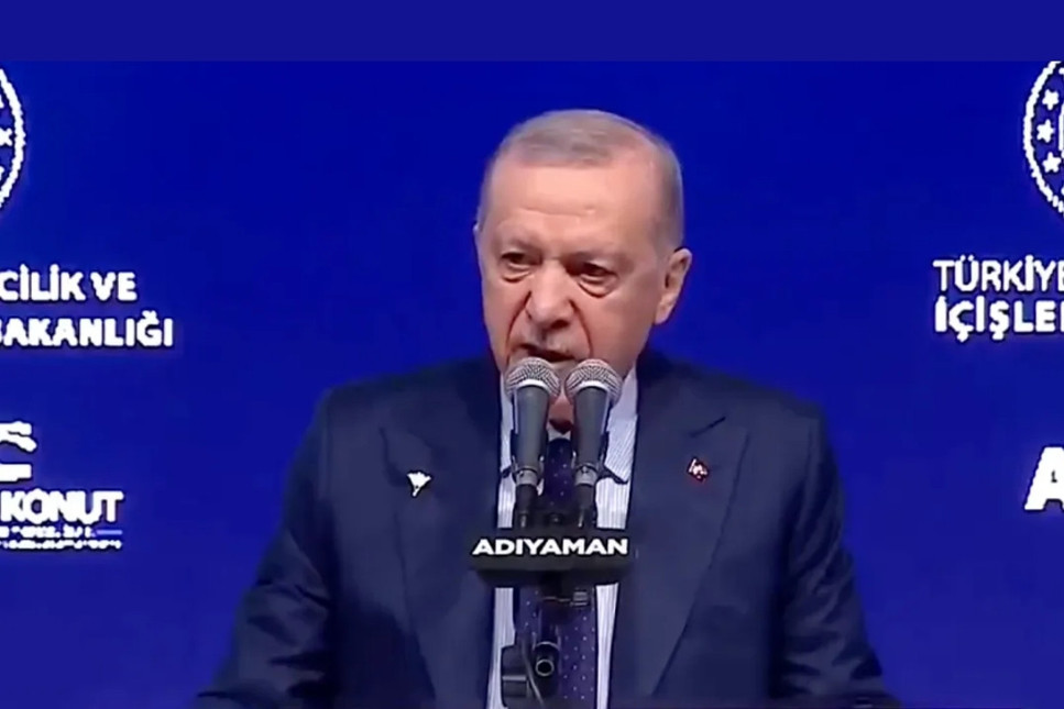 Cumhurbaşkanı Recep Tayyip Erdoğan açıkladı: 6 Şubat depreminin maliyeti 104 milyar dolar