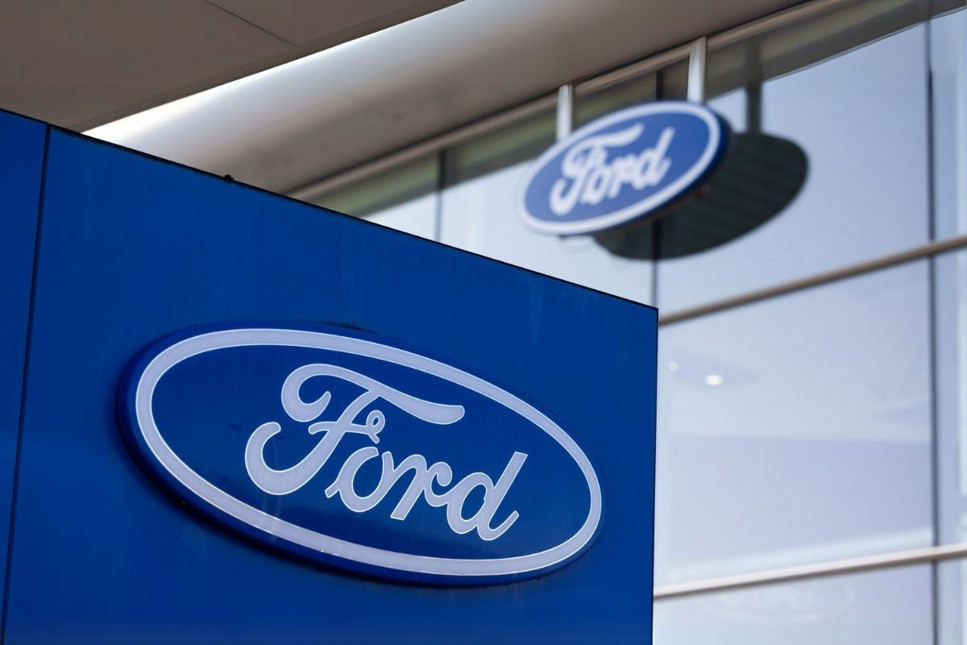 Ford, 2025 yılında elektrikli araç satışlarında zarar edeceğini öngörüyor