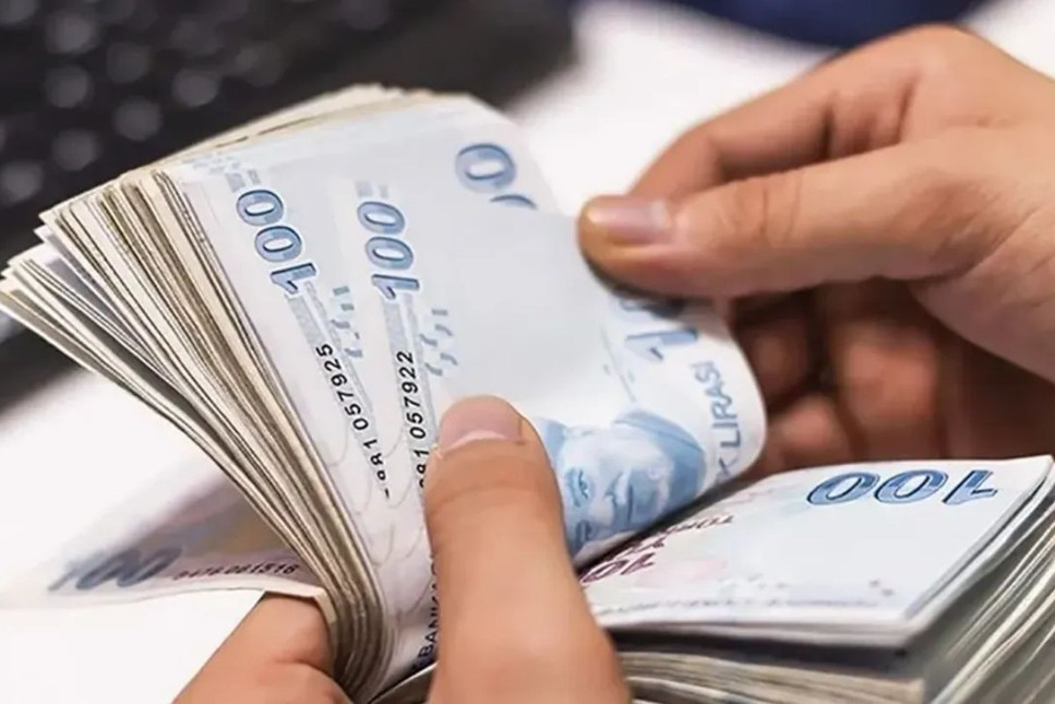 Kur korumalı TL mevduat ve katılma hesapları geçen hafta 996,2 milyar TL'ye gerileyerek 1 trilyon TL'nin altına indi