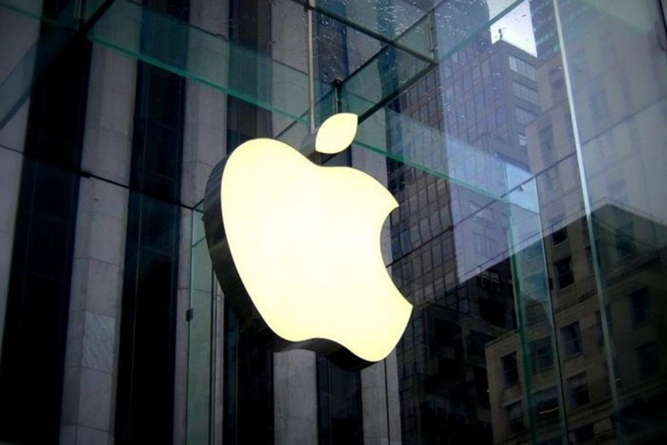 İngiltere Apple'dan verileri görmek için arka kapı talep etti