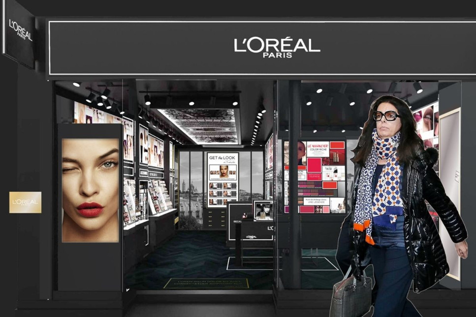 Kozmetik devi L'Oreal'in varisi ve 76 milyar dolarlık servetiyle dünyanın en zengin ikinci kadını Bettencourt Meyers, emekli oluyor