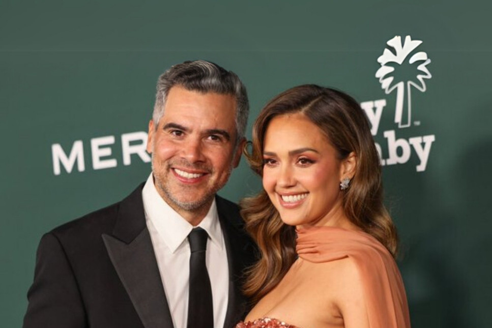 Jessica Alba, 17 yıllık eşi Cash Warren ile yollarını ayırma kararı aldı