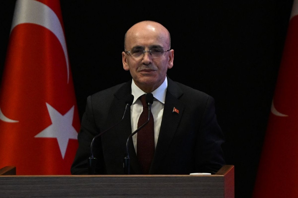 Hazine ve Maliye Bakanı Mehmet Şimşek: Ocak ayı enflasyonu ne kurgumuzu değiştirdi ne de beklentilerimizi bozdu