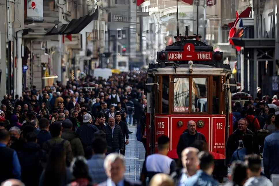 Türkiye'nin nüfusu artıyor, kırsalda nüfus azalıyor: Belde ve köylerde yaşayanların oranı yüzde 6,6'ya düştü