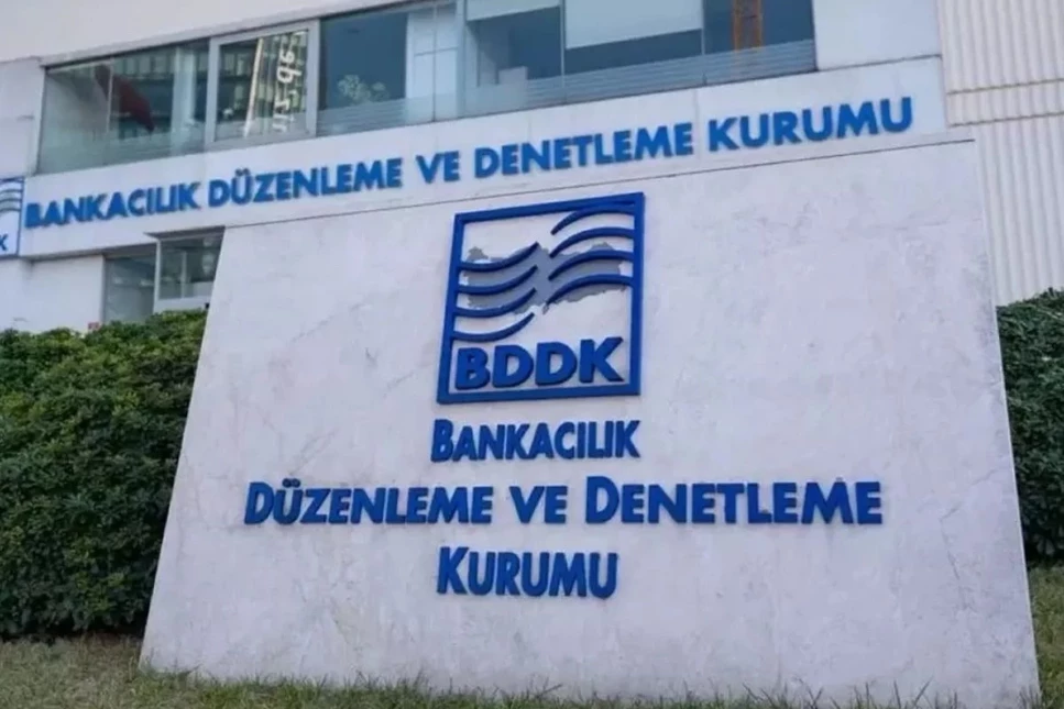 BDDK’dan sadeleşme adımı: Kredi kullanımında yabancı varlık sınırı kaldırıldı