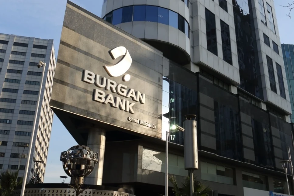 Burgan Bank’tan 3,5 milyar TL net kâr