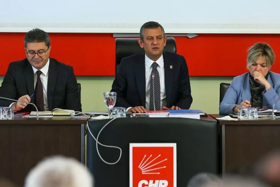 CHP Merkez Yönetim Kurulu ön seçim takvimini onayladı, aday kriterlerini belirledi