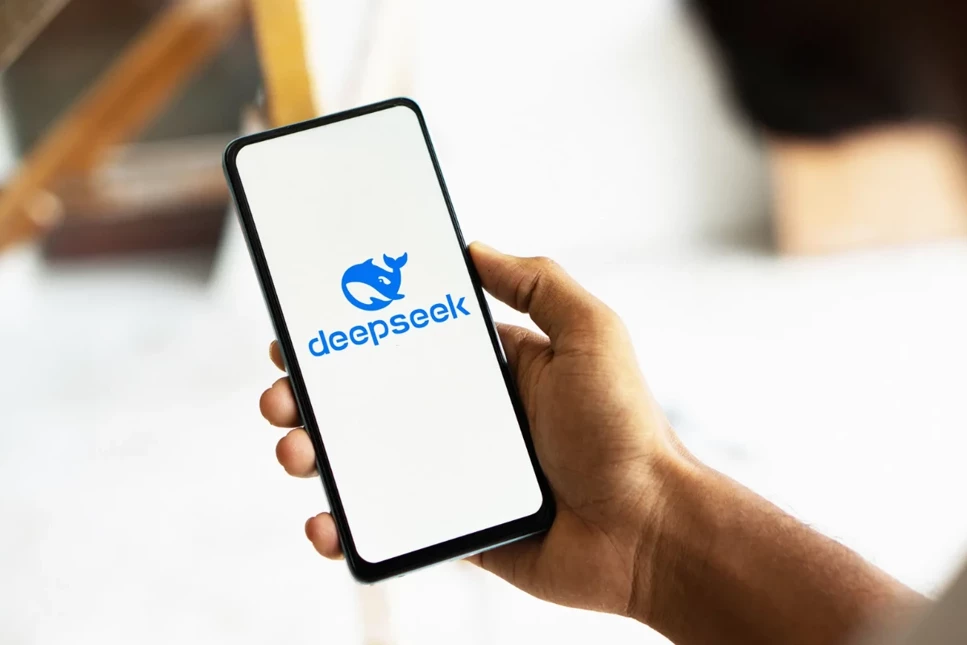 Güney Kore istihbaratından, DeepSeek'e ağır suçlamalar