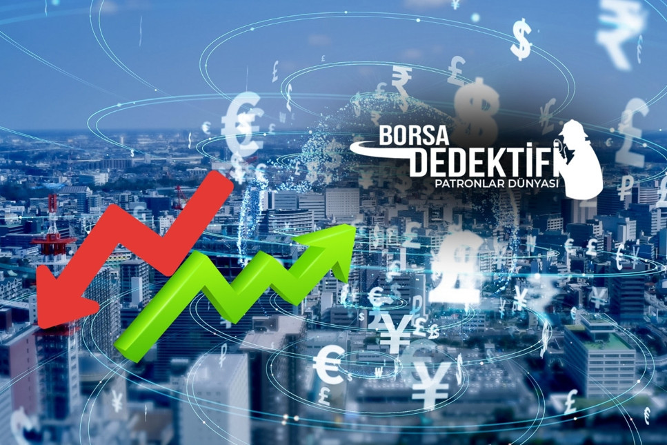 Borsadaki yatırımcılar ortak isyanda: Neden borsa çıkarken hisseler düşüyor?