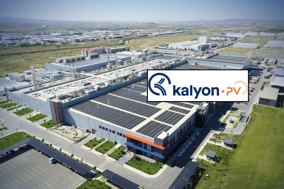 Kalyon PV’de talep toplama süreci tamamlandı