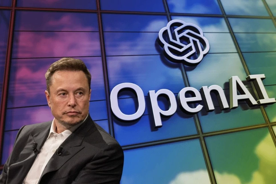 Elon Musk'ın OpenAI'yı satın almak için 97,4 milyar dolarlık teklif verdiği iddia edildi