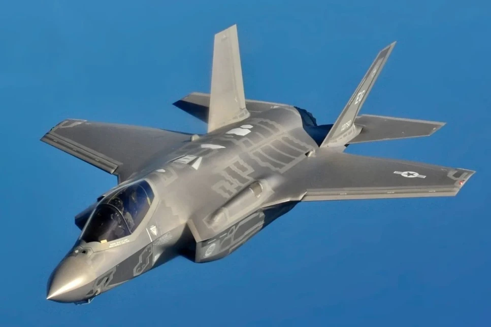 Lockheed Martin, F-35'lerin maliyet hesaplarını şişirdiğini kabul etti, Pentagona 30 milyon dolar ödeyecek