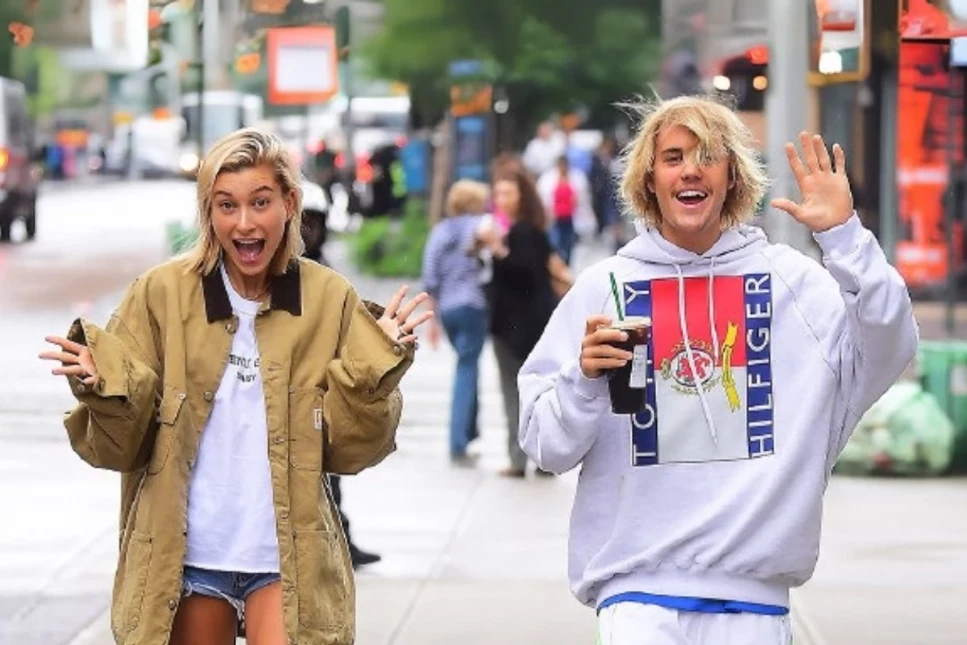 Dünyanın en popüler çiftlerinden biri olan Justin Bieber-Hailey Baldwin'in evliliği çatırdıyor