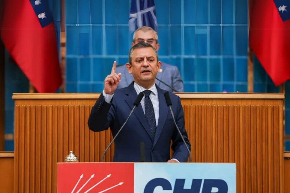 CHP'de cumhurbaşkanı adayının belirleneceği ön seçimin tarihi belli oldu