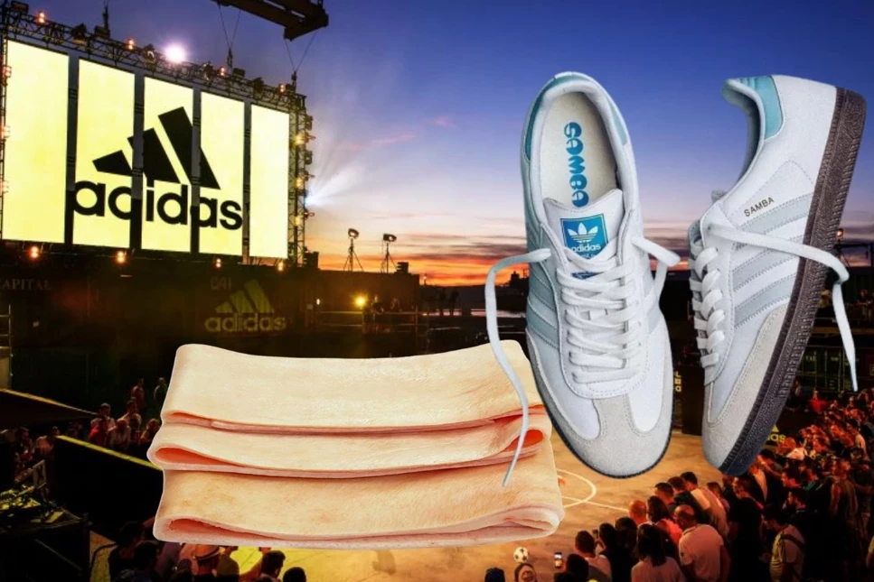 Reklam Kurulu, ayakkabı markası Adidas’a ‘domuz derisi’ cezası kesti