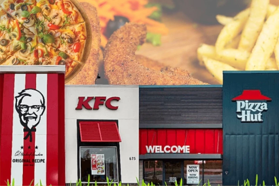 Konkordato ilan eden KFC ve Pizza Hut restoranlarının işletmecisi İş Gıda 7 bin çalışanına ne olacağını açıkladı