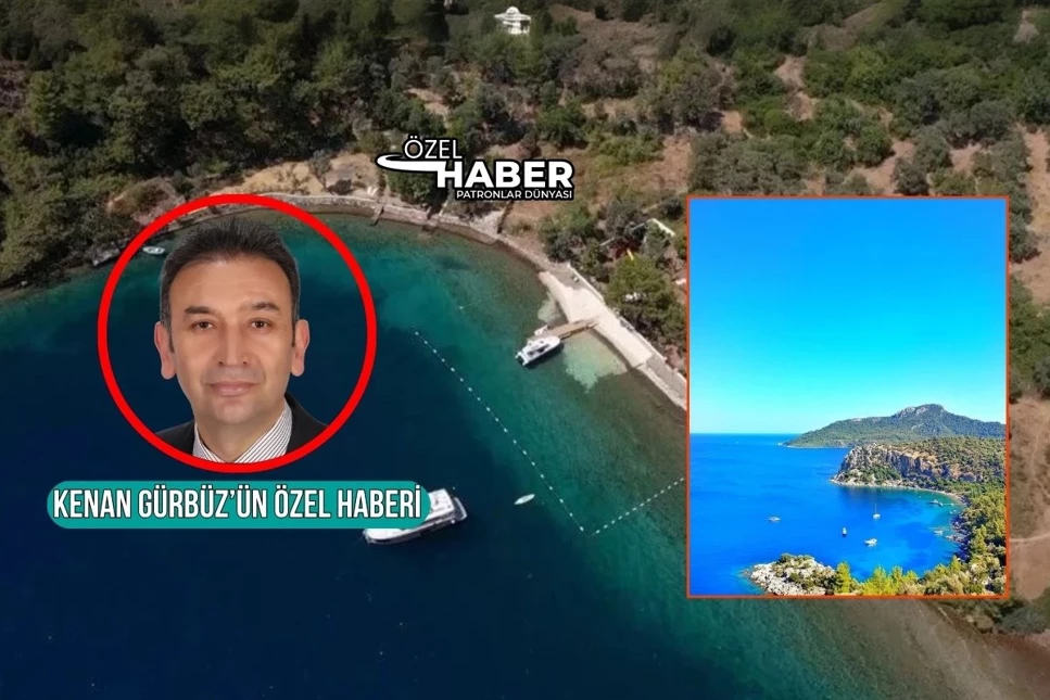 Muğla İdare Mahkemesi, ilk kez PD’nin gündeme getirdiği Marmaris’teki SİT alanına iskele projesini durdurdu