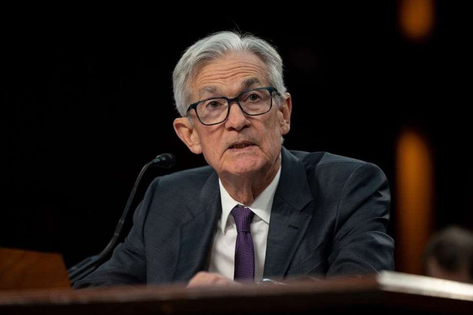 Fed Başkanı Jerome Powell, faiz düşürülmeli diyen Donald Trump'a yanıt verdi, enflasyonda hedefe yakın olduklarını söyledi