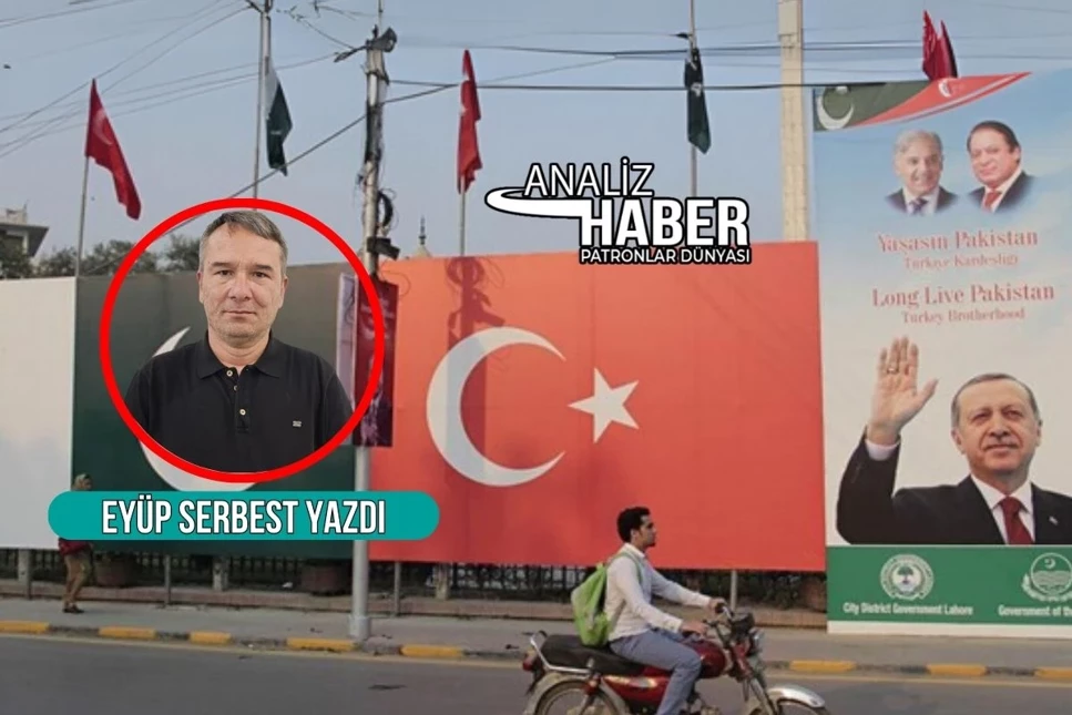 Cumhurbaşkanı Recep Tayyip Erdoğan’ın coşkuyla karşılandığı Pakistan’la kardeşlik bağlarımız, iki ülkenin kuruluşundan da eskiye dayanıyor