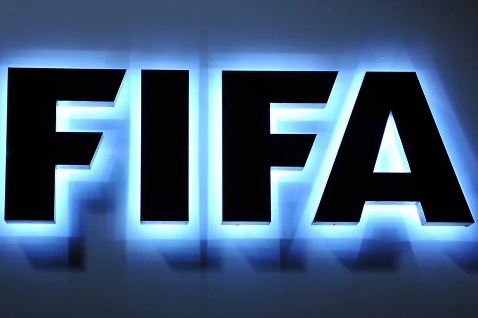 FIFA'da proje lideri olan bir kişi, 14 yaşındaki çocuğu cinsel ilişkiye teşvik etmekten gözaltına alındı