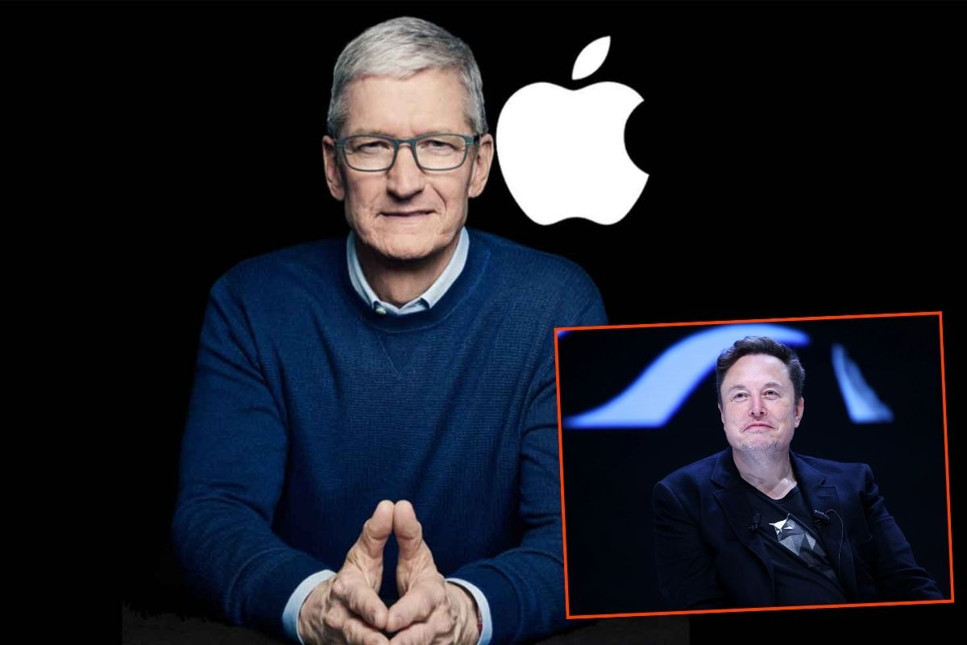 Tim Cook duyurdu, Elon Musk paylaştı: Apple 19 Şubat'ta sürpriz bir duyuru yapacak