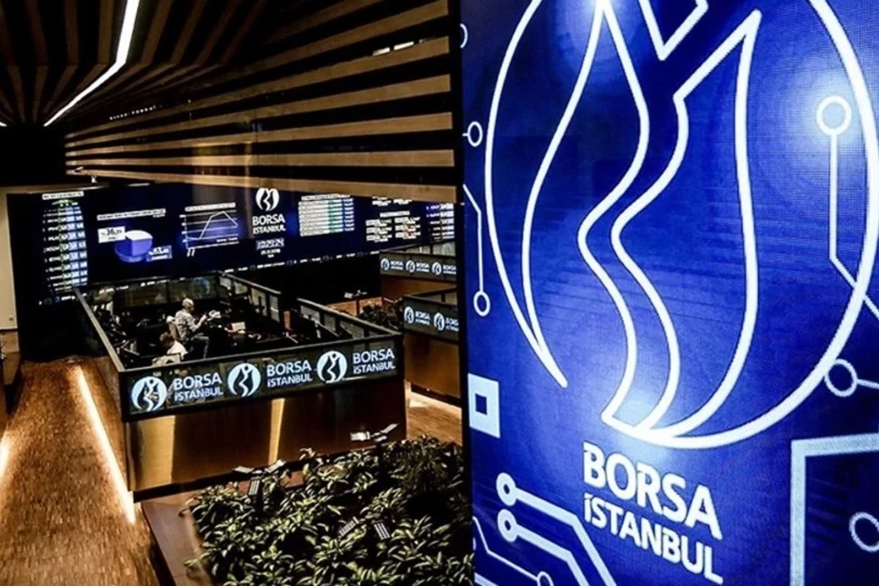 Borsa günü düşüşle tamamladı, sektör endeksleri arasında en çok ticaret kaybettirdi