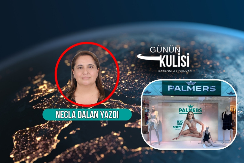 İflas başvurusu yapan Avusturyalı Palmers’a Türk şirket talip oldu