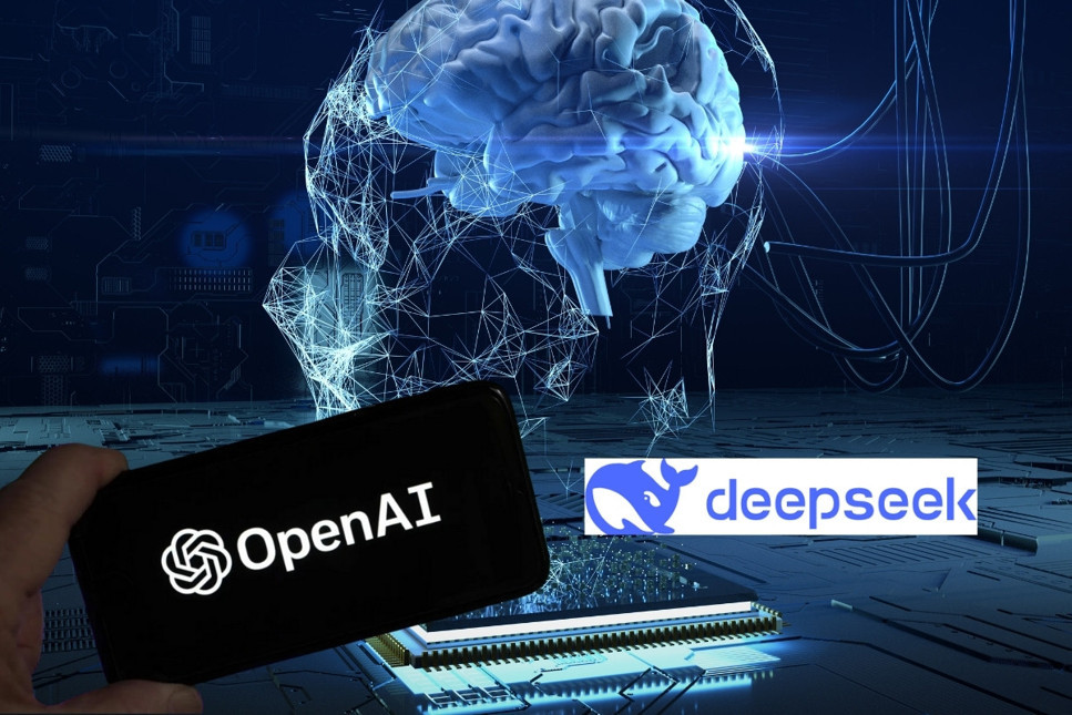 Dünyanın en değerli yapay zeka geliştiricisi OpenAI oldu, DeepSeek listeye giremedi