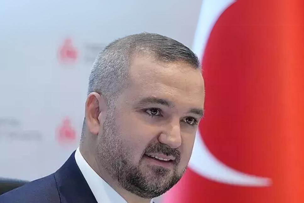 TCMB Başkanı Fatih Karahan'dan faiz mesajı: Risklere karşı harekete geçmeye hazırız