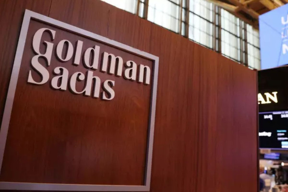 Goldman Sachs yıl sonu altın fiyat tahminini 3 bin 100 dolara yükseltti