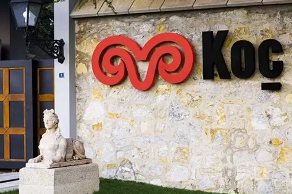 Koç Holding, 2024 yılında 4,4 milyar dolar yatırım yaptığını açıkladı