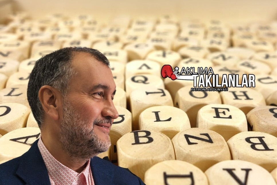 Murat Ülker'in aklına takılan İngilizce meseleler