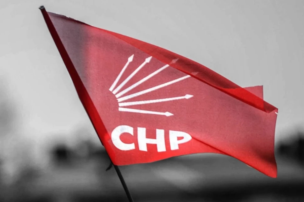 CHP'nin kurultay iptali davası reddedildi